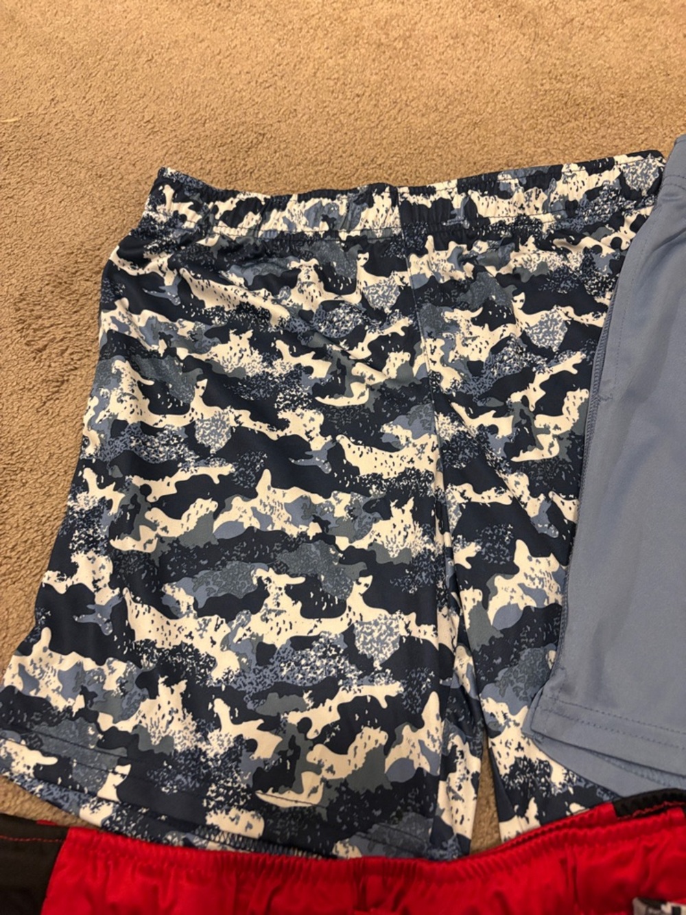 Boys Athletic Shorts Bundle - large husky - Picture 3 of 9